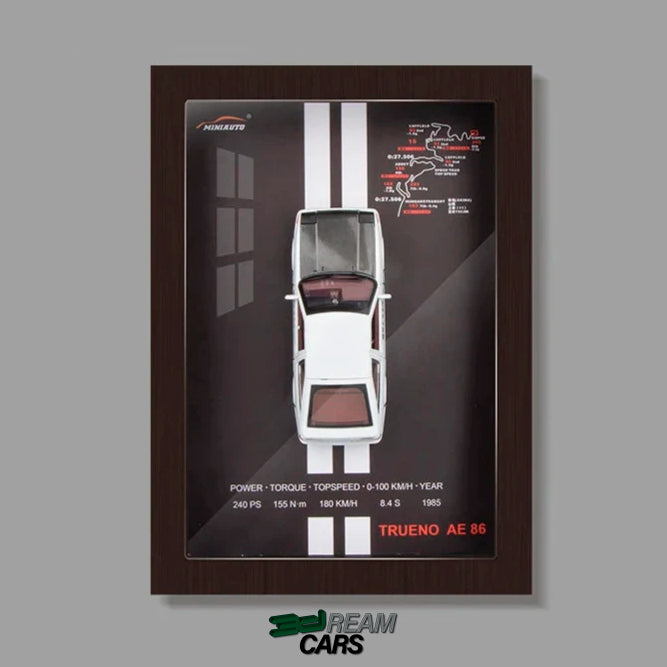Toyota AE86
