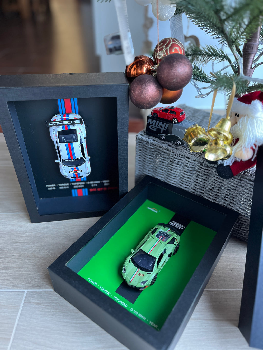 Porsche 911 GT3 RSR