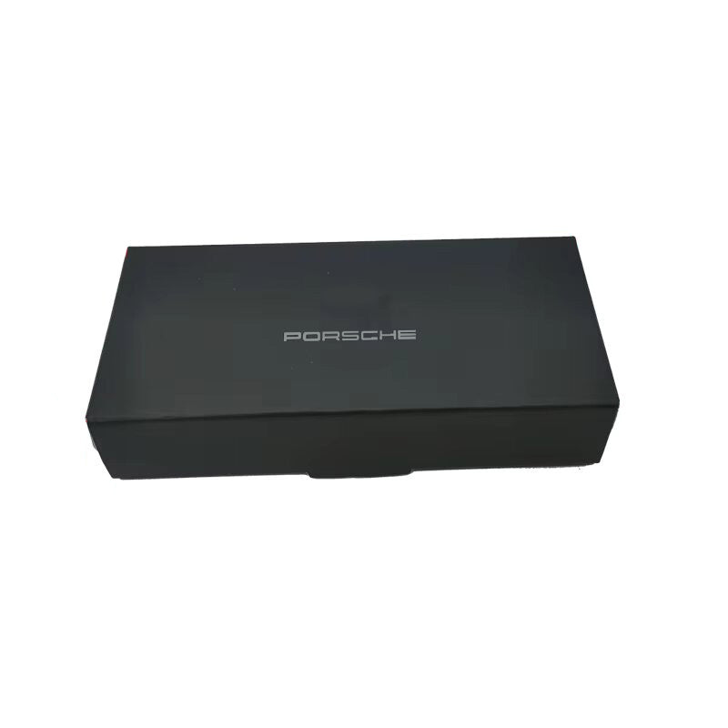 Porsche Disco de Freno Llavero