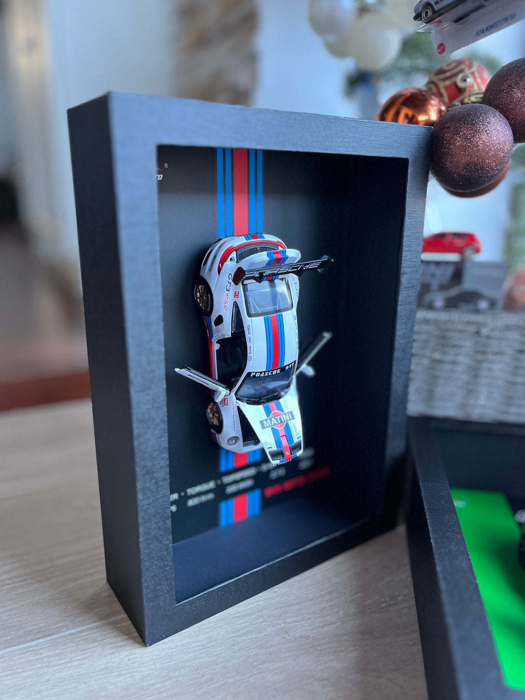 Porsche 911 GT3 RSR