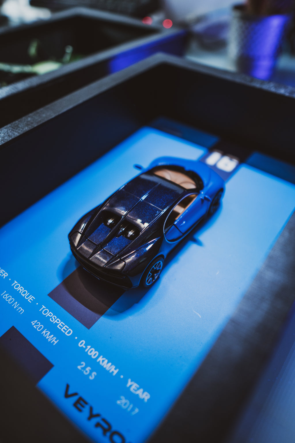 Bugatti Chiron
