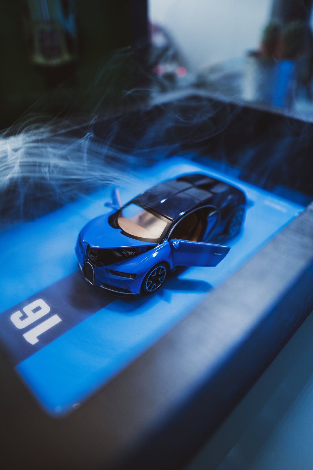 Bugatti Chiron