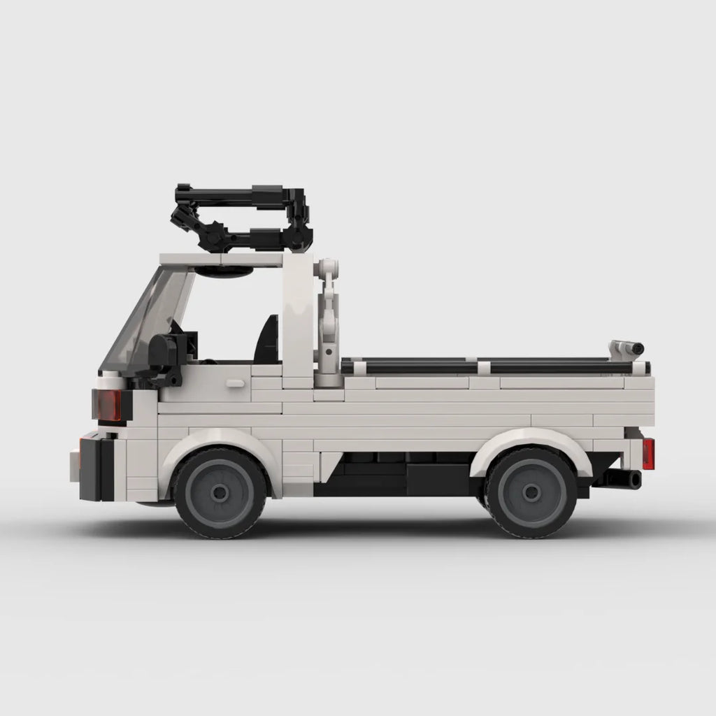 Honda ACTY Building Blocks Brick
