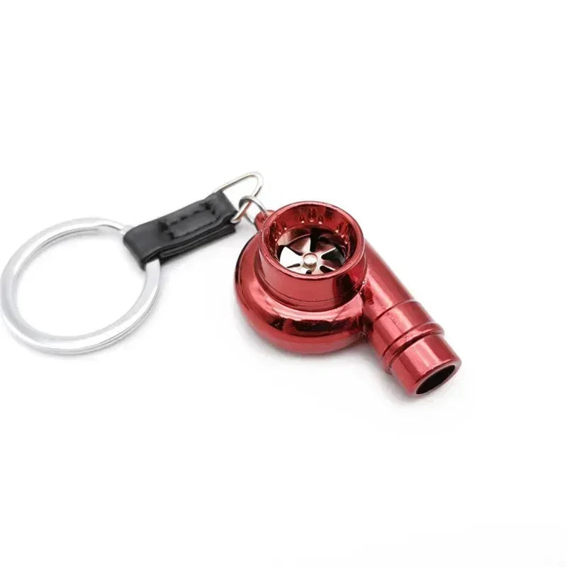 Turbo JDM Llavero