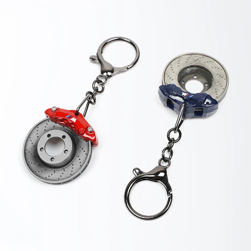 BMW Brake Disco de Freno Llavero