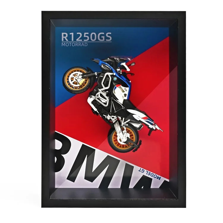 BMW R1250 GS