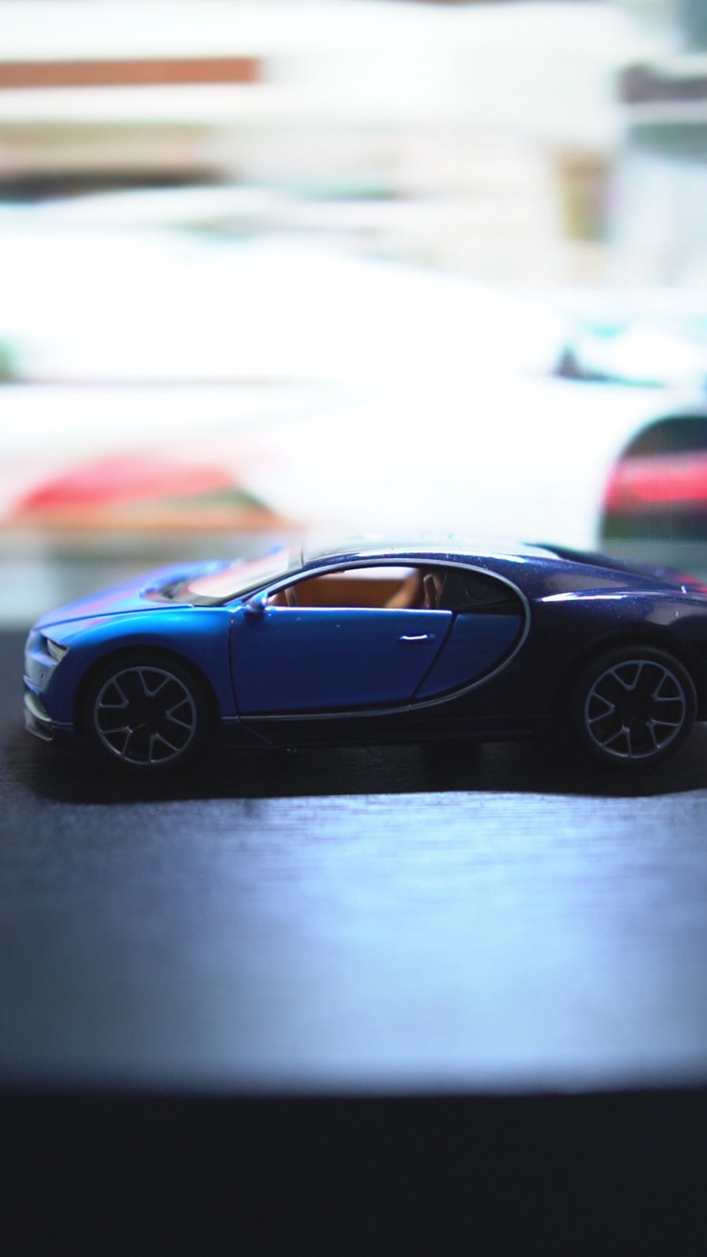 Bugatti Chiron